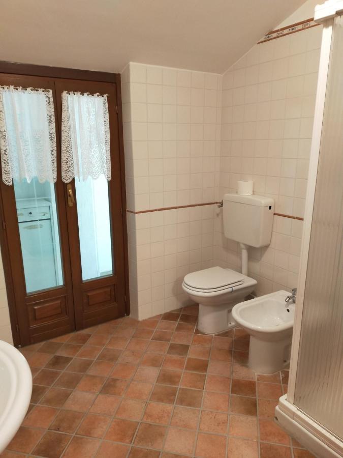 La Misun De Ciafre Bed & Breakfast Casteldelfino Exterior photo
